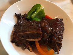 -杭州JW万豪酒店-万豪中餐厅
