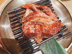 -西塔老太太泥炉烤肉(沈阳店)