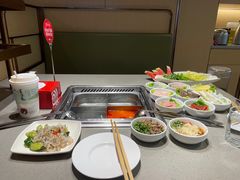 -海底捞火锅(旭辉MALL店)