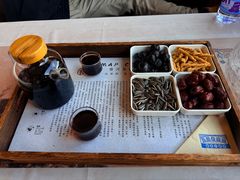 -MAP CHA普洱茶馆(翠湖店)