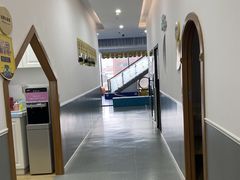 -澳洲袋鼠早教(南二环店)
