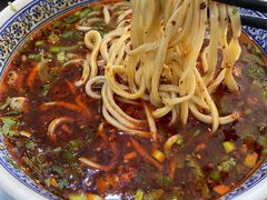 -牛壹品牛肉拉面(东风路店)