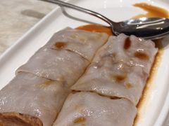 -頂好酒家·经典粤菜(海信广场店)
