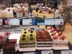 -巴黎贝甜(五道口店)