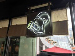-喜茶(深圳福田星河COCO Park店)