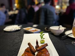 脆皮妙龄鸽-御锦天(外滩六号店)