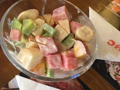 -阿萨韩食(万达广场金街店)