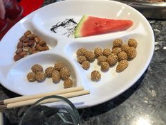 -蜀辣居鲜货老火锅(双流万达店)