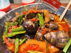 -老闵田螺馆·南昌特色(总店)