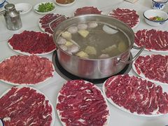 -万祥牛肉火锅(金龙店)