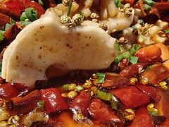 -水煮三国·川鲁江湖菜(香山店)