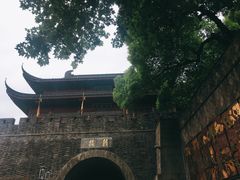 -鼓楼(西湖风景名胜区)