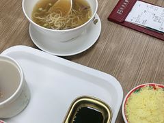 -百福麵家(新馬路店)