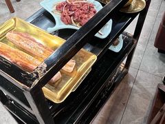-牛犇烤肉(物资学院路店)