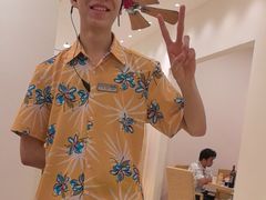 -第六季自助餐厅(甜水园店)