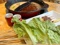 -袁记串串香(新南门店)