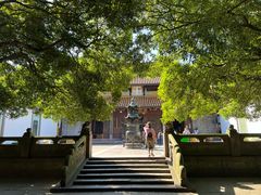 -阿育王寺