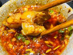 大耗儿鱼-大龙火锅(老店)