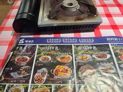 -刘姐啤酒鱼民族演艺餐厅(西街总店)