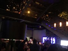 -柒Lounge(三里屯店)