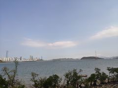 -海沧湾公园