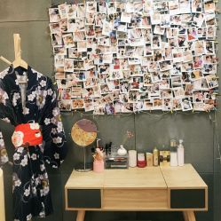 -觅屿日式脱毛美肤