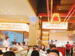 -铁胖子口碑长沙菜·龙虾烧烤(赤岗社区店)
