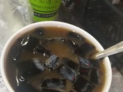 原味龟苓膏-冰神糖水铺(国贸中心店)