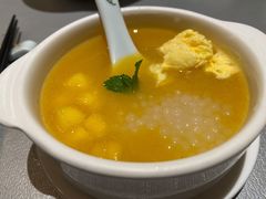 杨枝甘露-维园悦谱·海派家常菜(乌鲁木齐南路店)