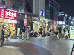-万达广场(松江店)