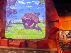 -珠海横琴国家地理探险家中心(创新方)