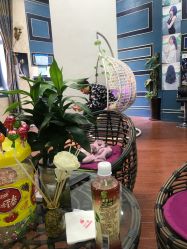 -Hair Glam 格拉姆造型旗舰店