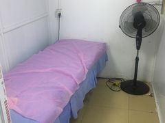 -伍师傅按摩馆(白云尚城花园店)