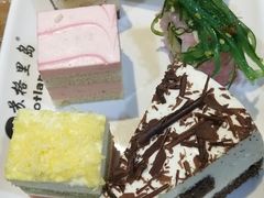 -苏格里岛自助海鲜烤肉火锅(集美万达店)
