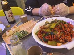 -毛哥小馆子(百井坊巷店)