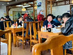 大堂-砂锅居(西四店)