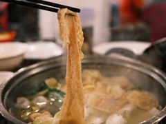 -章记正宗南岗鱼蛋火锅