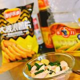 ●乐事大波浪薯片 香脆烤鸡翅味