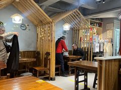 -壹块捌烧烤(灯市口店)