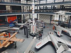 -南京航空航天大学(明故宫校区)