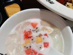 前任红糖冰粉-太二酸菜鱼(福州泰禾店)