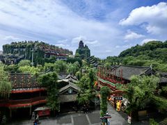 -杭州宋城