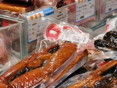 -邵万生食品公司(南京东路店)