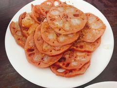 -姚记炒肝店(鼓楼店)