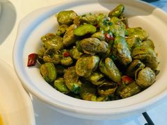 -阿明小菜·海鲜·上海菜(梅陇店)