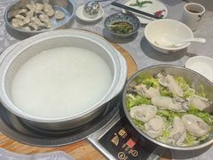 -丰尔粥食·粥底火锅·桑拿鸡(大良总店)