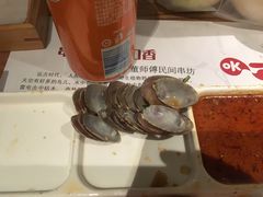 -可口香·非遗老号烧烤(南岗直营店)