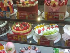 -味多美蛋糕(灯市口店)