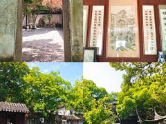 -聚丰园•湖鲜餐厅(阿红私房菜梅石路店)