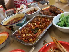 -老三样·旧食新味(万寿宫店)